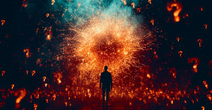 AI guessing at scale does not create trust or accountability IAMMOGO
