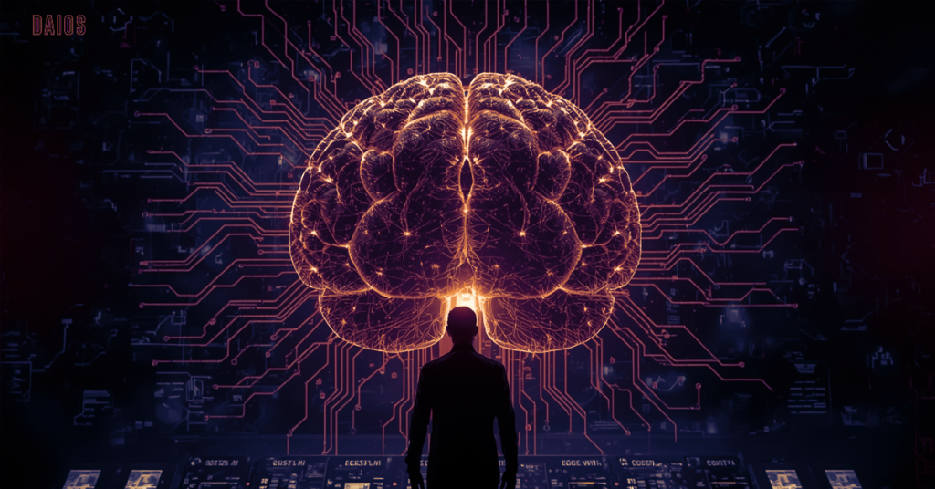 IAMMOGO DAIOS Trust AI