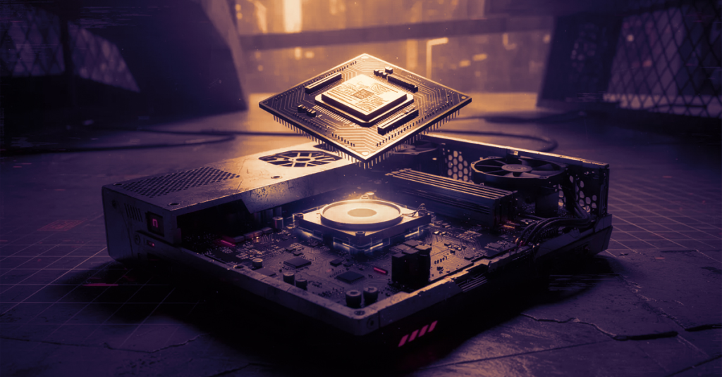 IAMMOGO Intelligence Company.