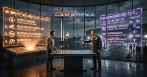 the solution shifts to DAIOS